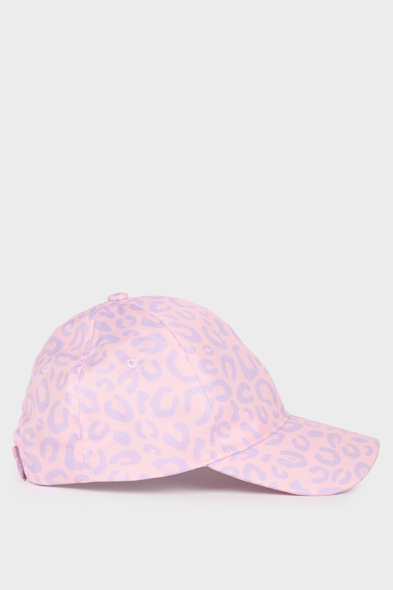 ديفاكتو قبعة كاب بناتي - Image 3